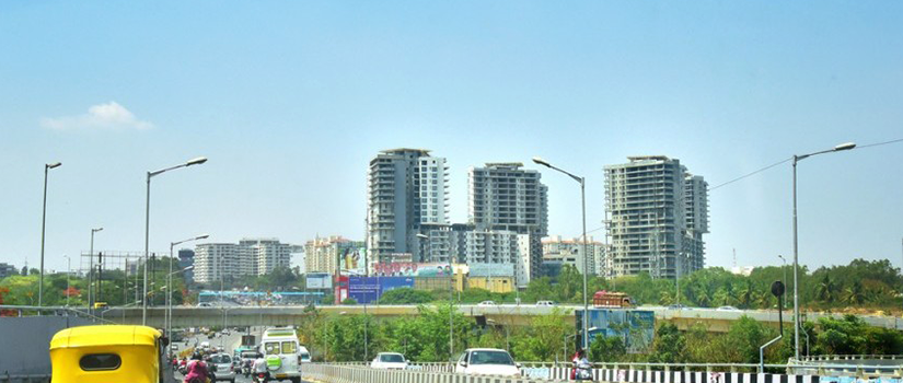 Top 3 Localities in North Bangalore